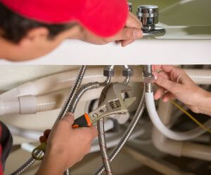 About Emergency plumbing pros Gate City, VA